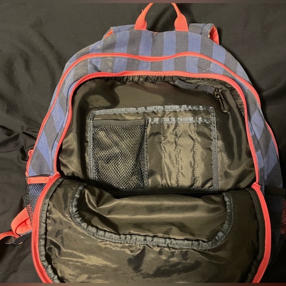 💕3 For $15💕 TOMMY HILFIGER BACKPACK - Picture 3 of 8